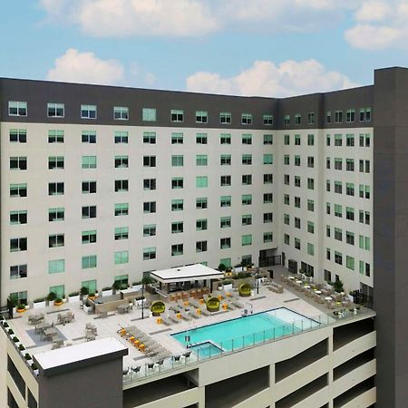 Hyatt Place Houston Medical Center Zewnętrze zdjęcie