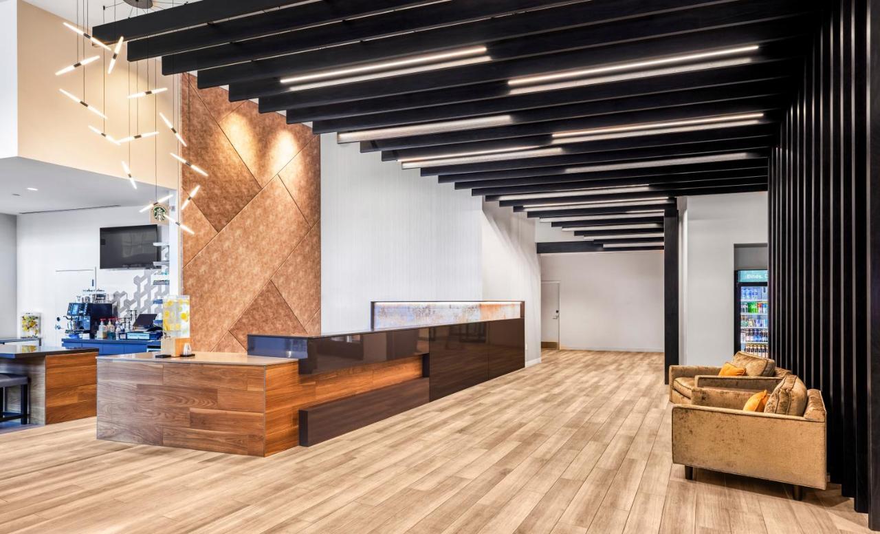 Hyatt Place Houston Medical Center Zewnętrze zdjęcie