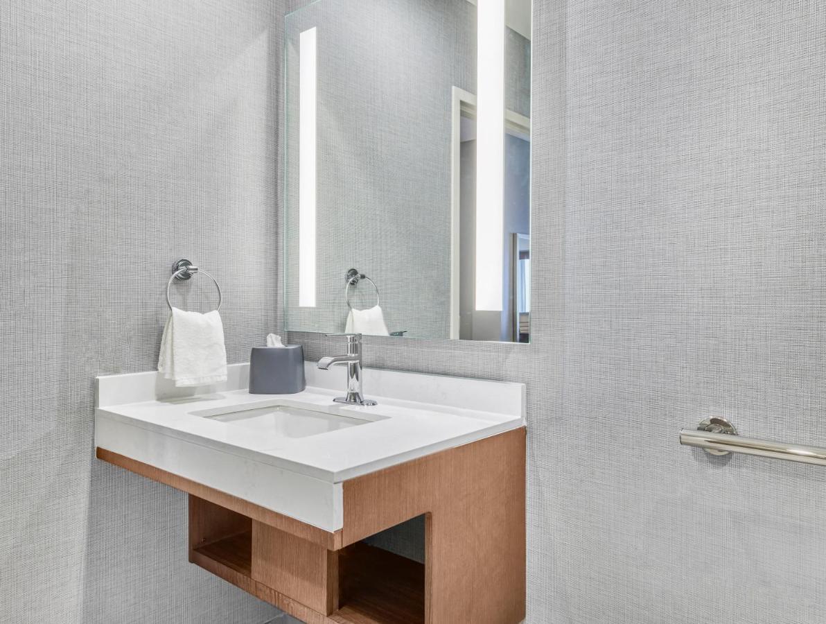 Hyatt Place Houston Medical Center Zewnętrze zdjęcie