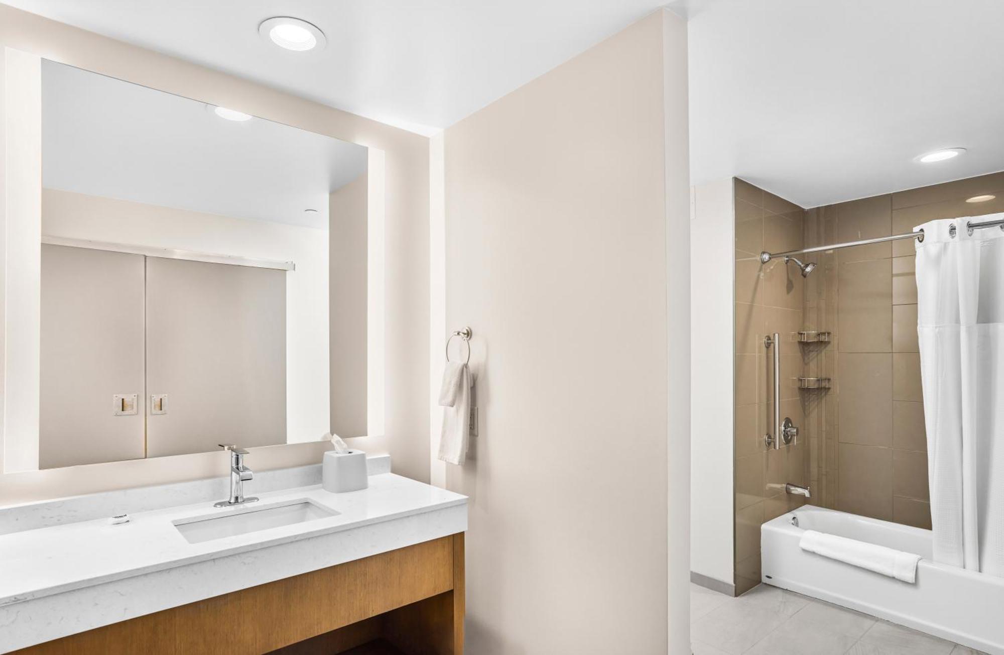 Hyatt Place Houston Medical Center Zewnętrze zdjęcie