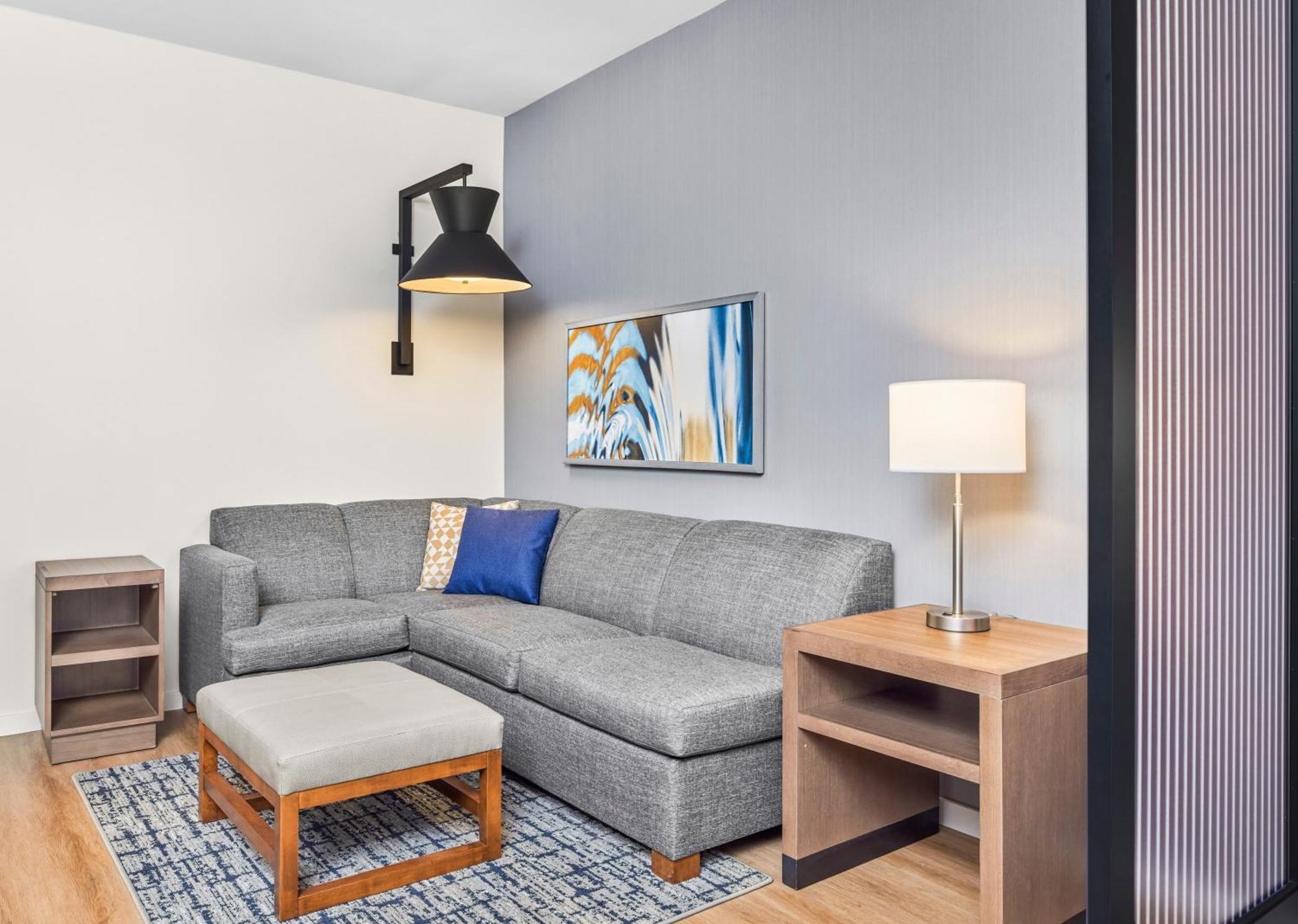 Hyatt Place Houston Medical Center Zewnętrze zdjęcie