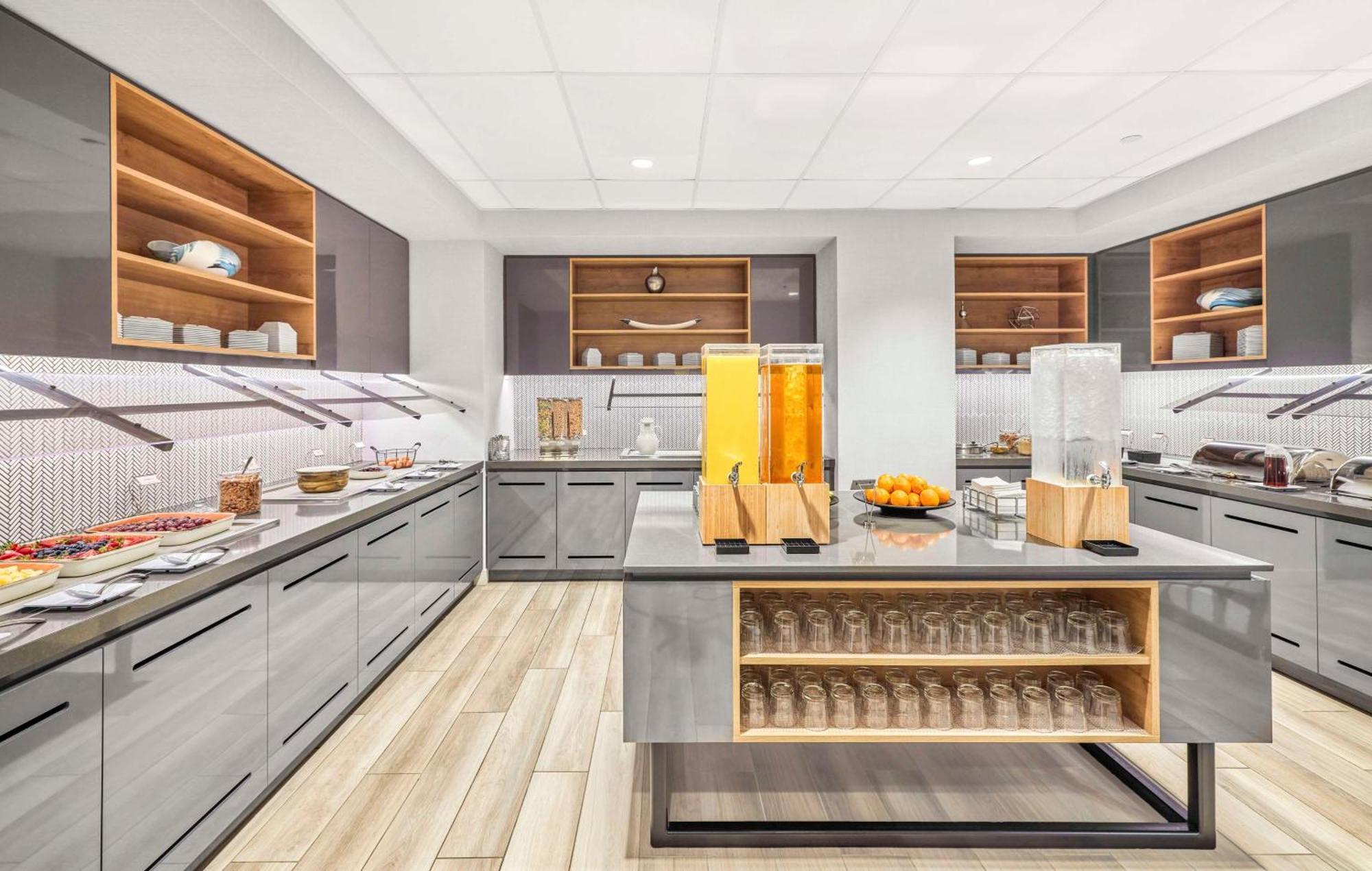 Hyatt Place Houston Medical Center Zewnętrze zdjęcie