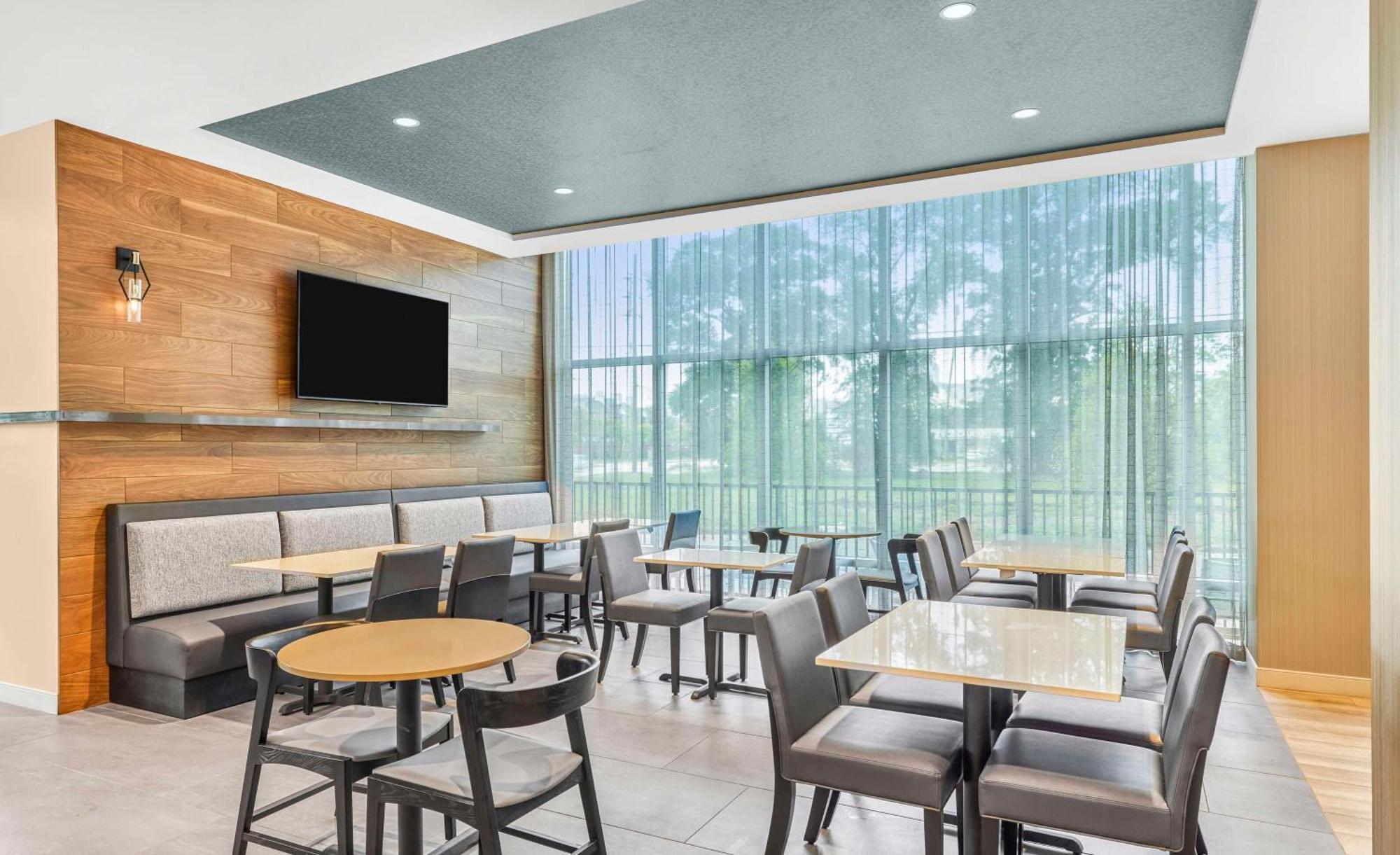 Hyatt Place Houston Medical Center Zewnętrze zdjęcie
