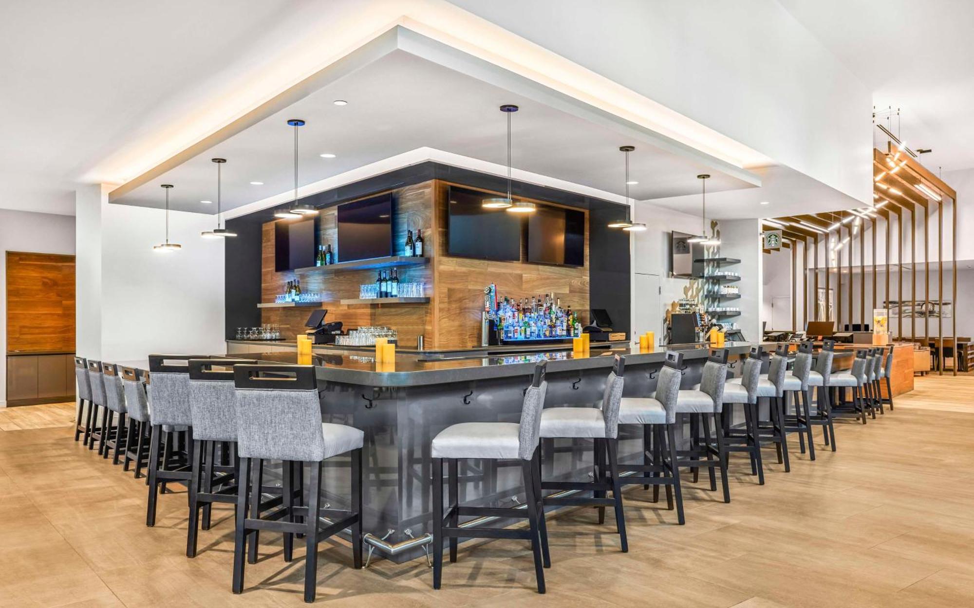 Hyatt Place Houston Medical Center Zewnętrze zdjęcie