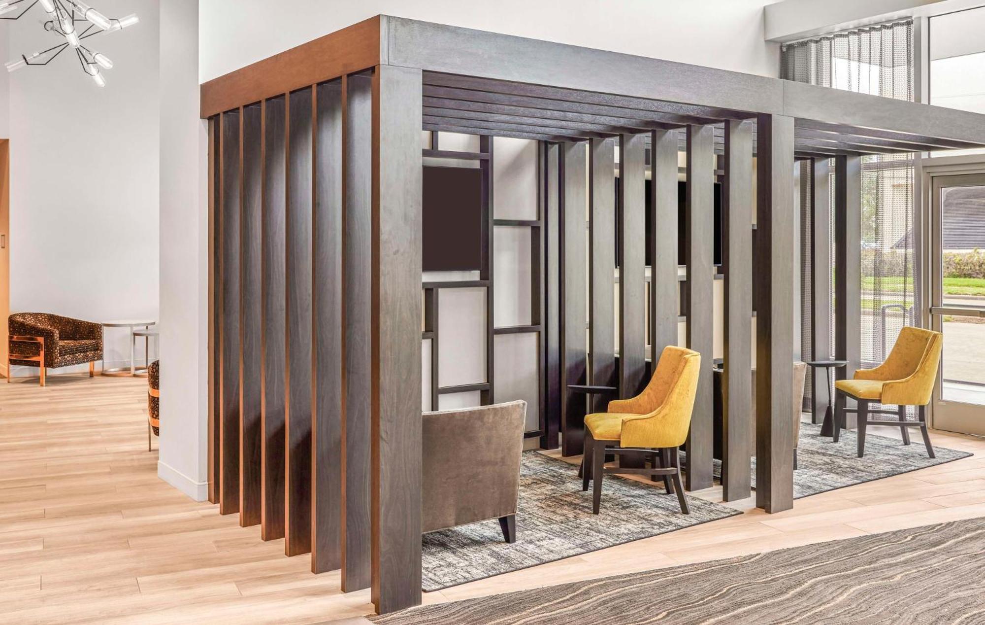 Hyatt Place Houston Medical Center Zewnętrze zdjęcie
